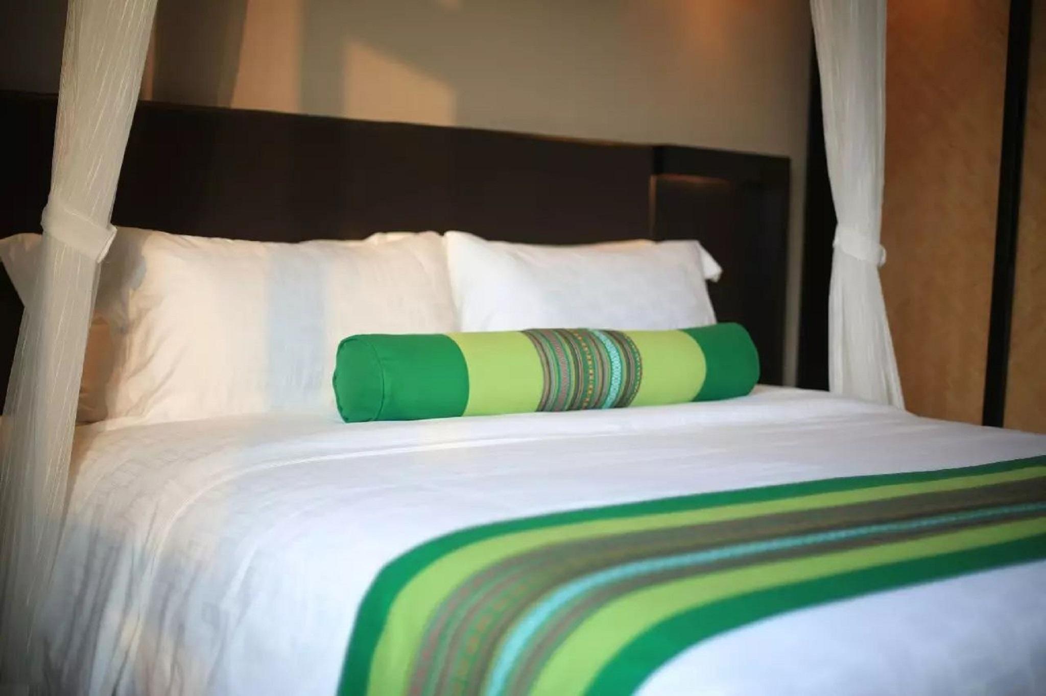 שנג'ן Relax Season Hotel Dongmen מראה חיצוני תמונה
