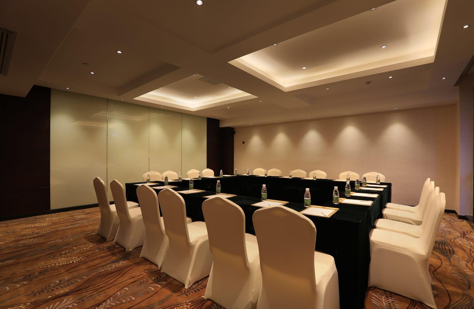 שנג'ן Relax Season Hotel Dongmen מראה חיצוני תמונה