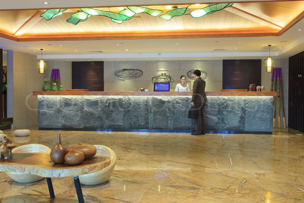 שנג'ן Relax Season Hotel Dongmen מראה חיצוני תמונה