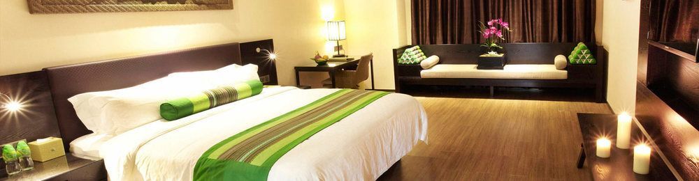 שנג'ן Relax Season Hotel Dongmen מראה חיצוני תמונה