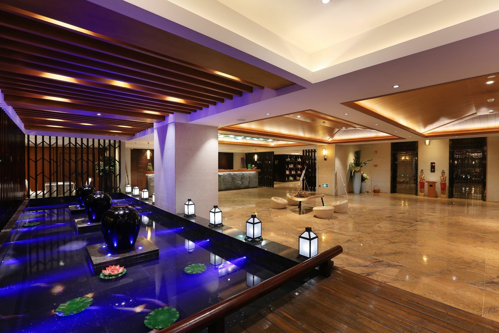 שנג'ן Relax Season Hotel Dongmen מראה חיצוני תמונה