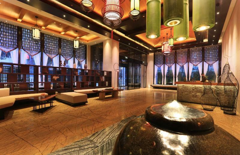 שנג'ן Relax Season Hotel Dongmen מראה חיצוני תמונה